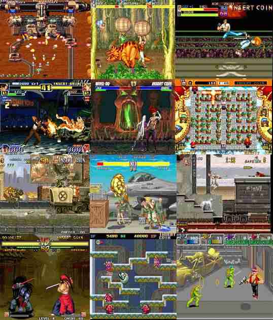 mame32 free full version pc game